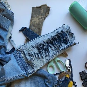 Meet your Posher, Sirhenrie